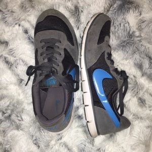 Nike sneaker